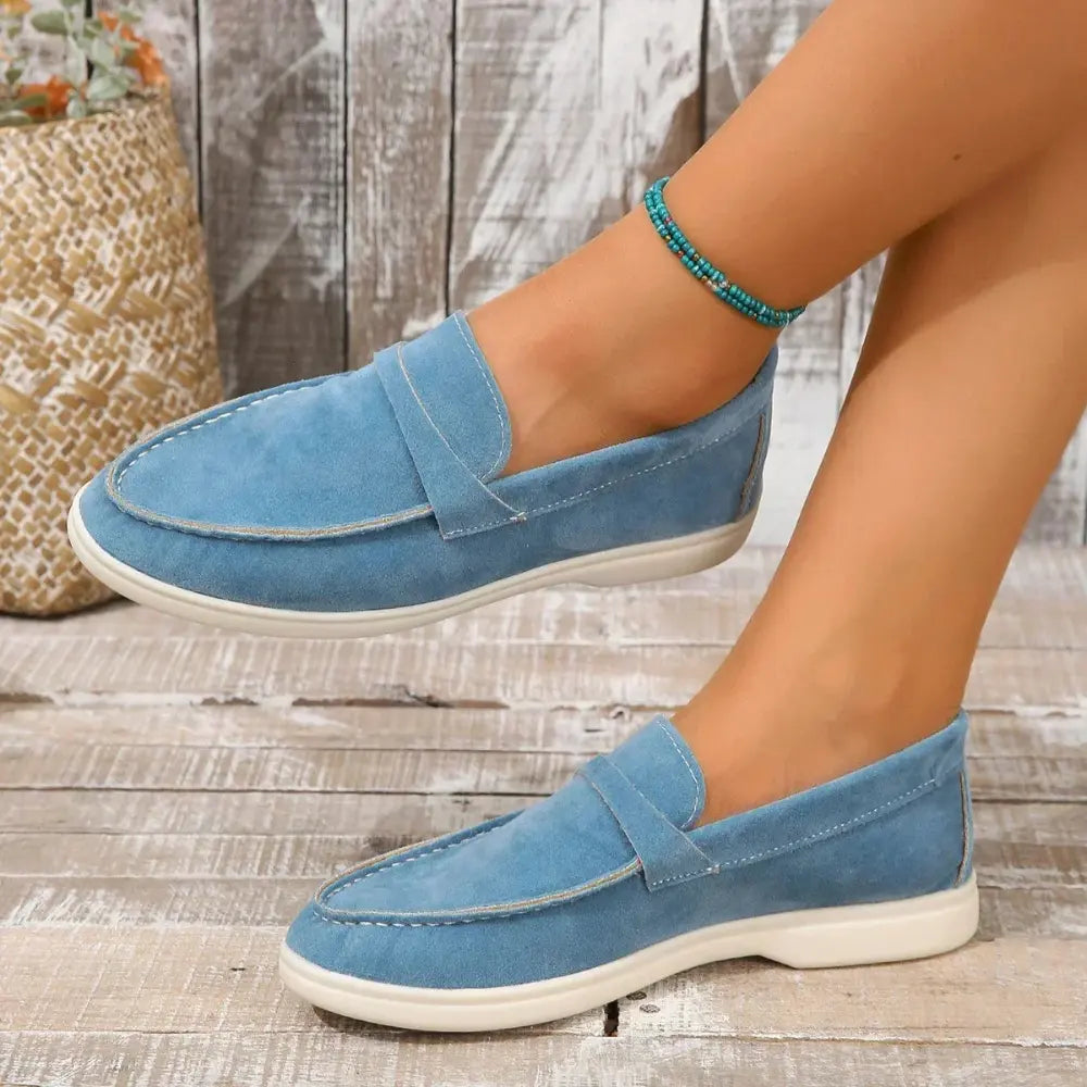 WW | Damen Orthopädische Slipper