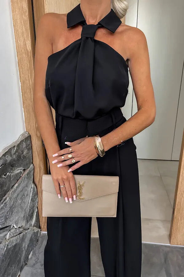 W&W Mode | Stilvolles Jumpsuit