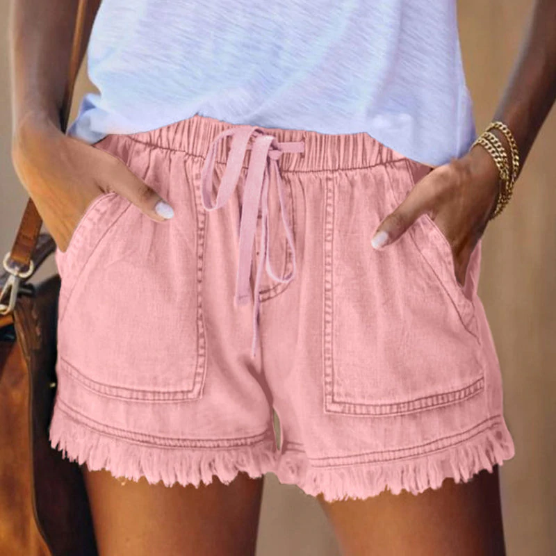 WW | Hip Kurze Hose