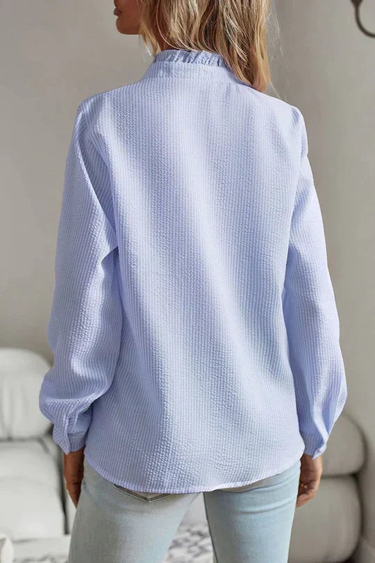 W&W Mode - Modische Bluse