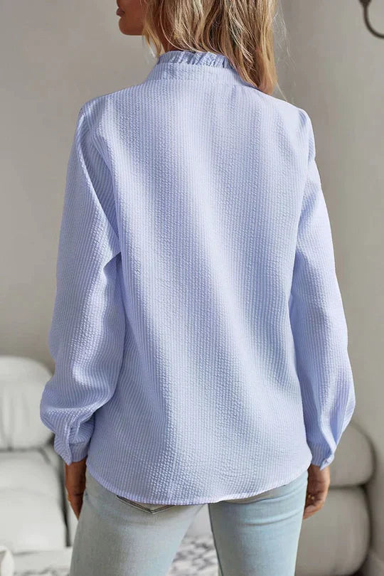 W&W - Modische Bluse