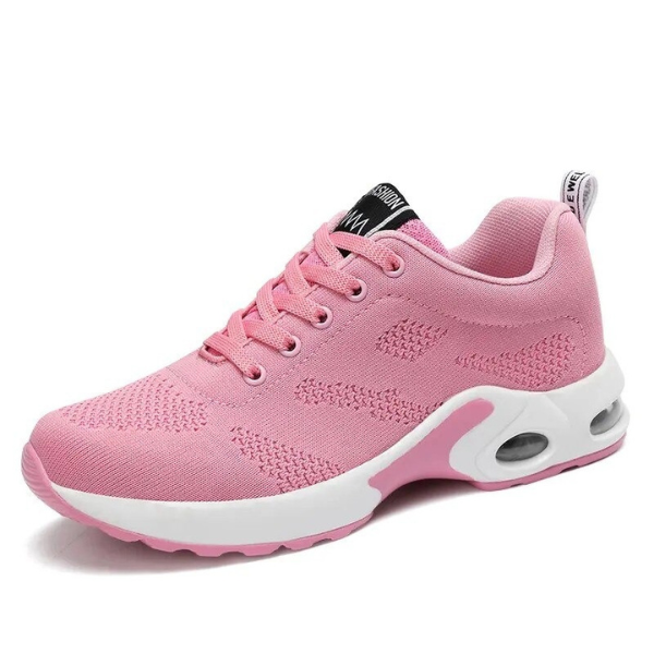 WW | Sneakers - Damen - Komfortabel & Stilvoll