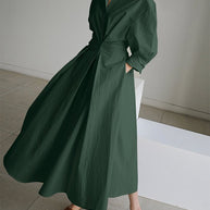 Celestine™ - Damen Maxikleid