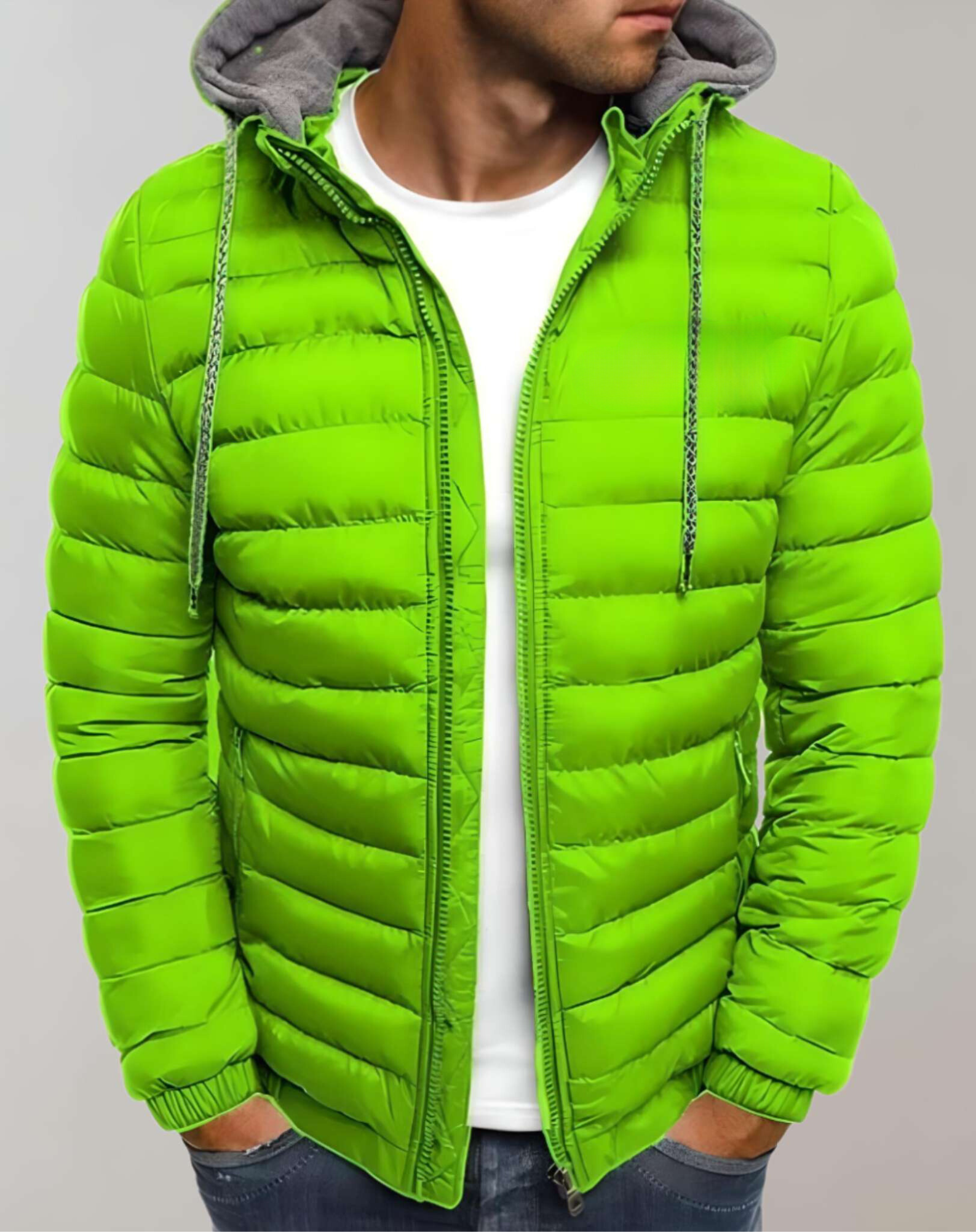 WW | Leichte Sommerjacke für Herren