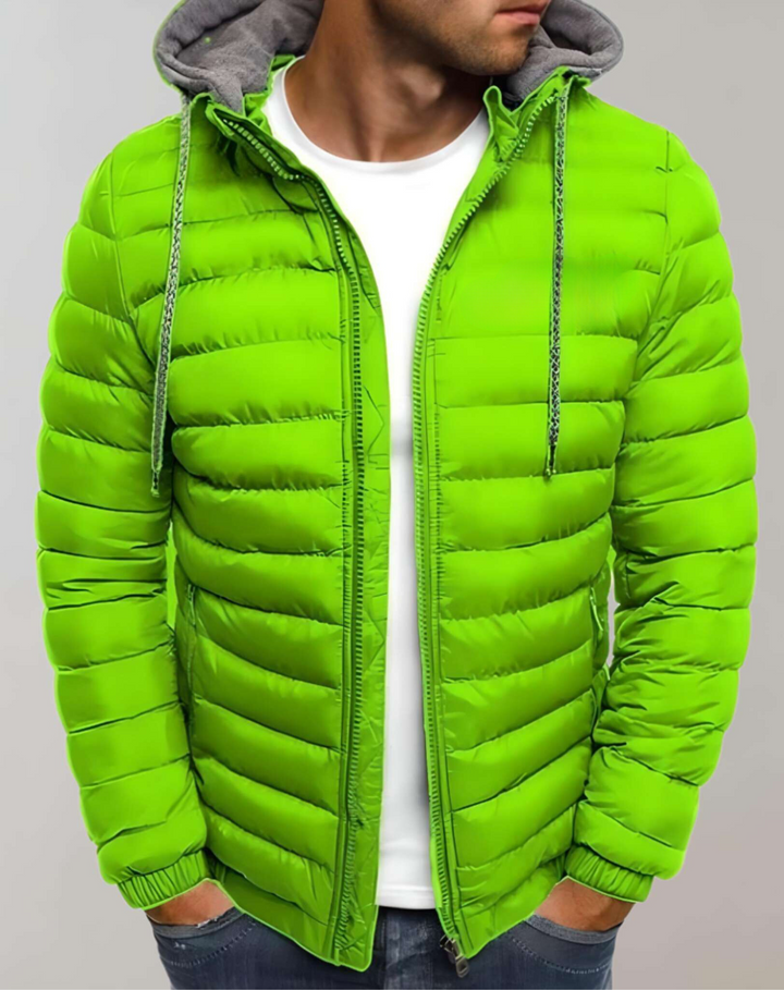 W&W Mode | Leichte Sommerjacke für Herren