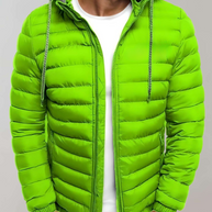 WW | Leichte Sommerjacke für Herren