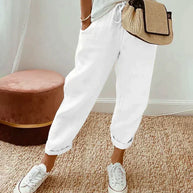 WW | Boho Sommerhosen Stil