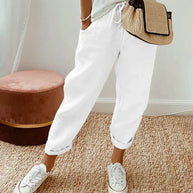 WW | Boho Sommerhose