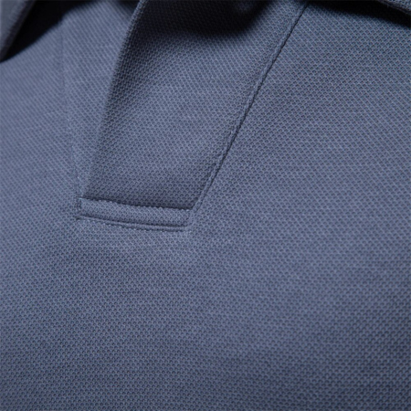 W&W Mode | Tommy Poloshirt