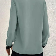 WW | Elegante Business-Bluse für Damen