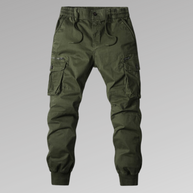 WW | Robuste Cargohose mit elastischem Bund