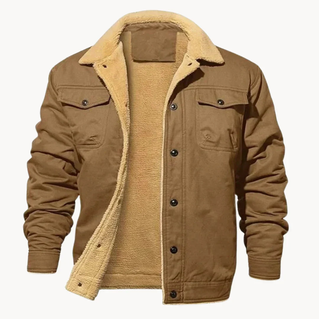 WW | Bomberjacke Mit Modernem Schnitt