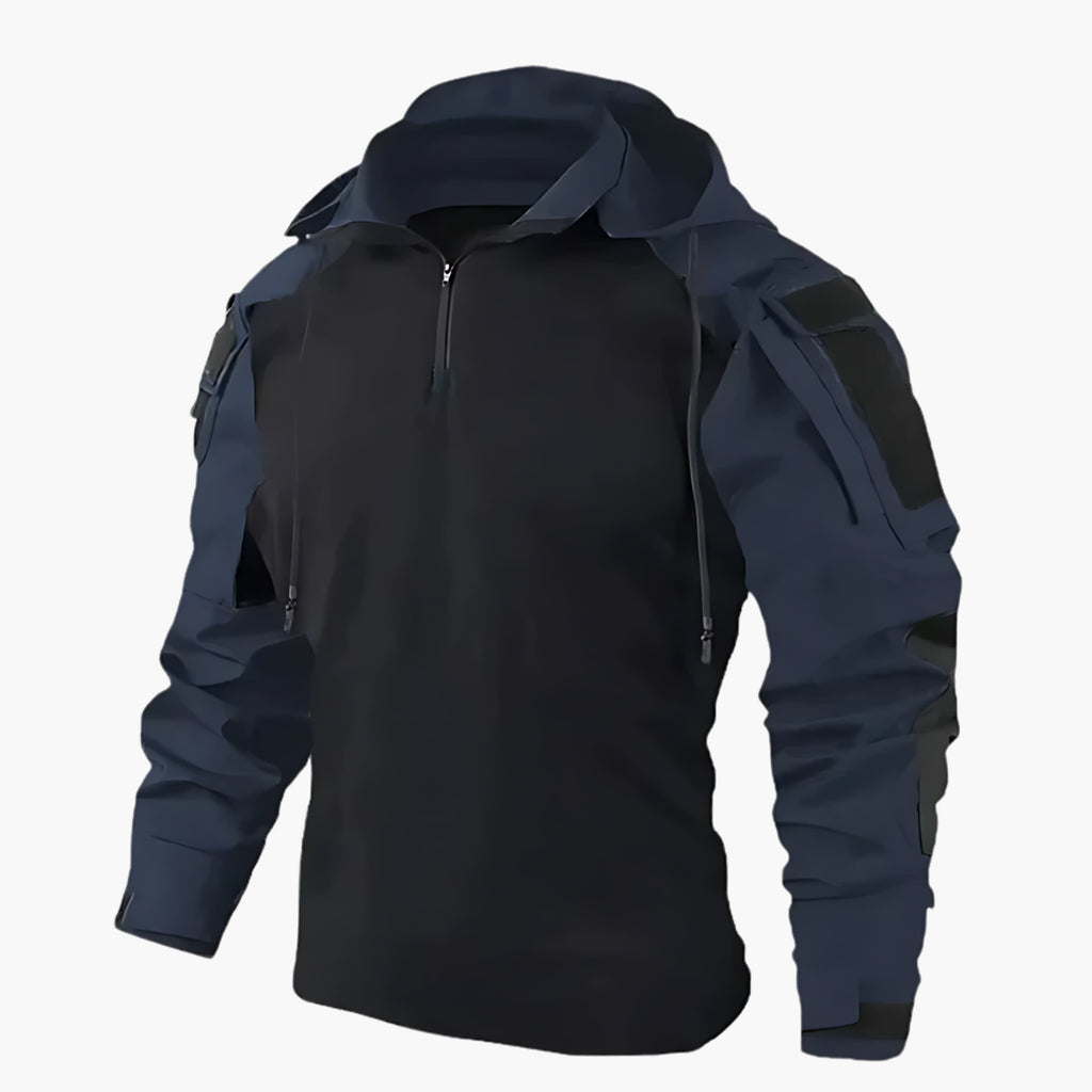 WW | Taktische Jacke