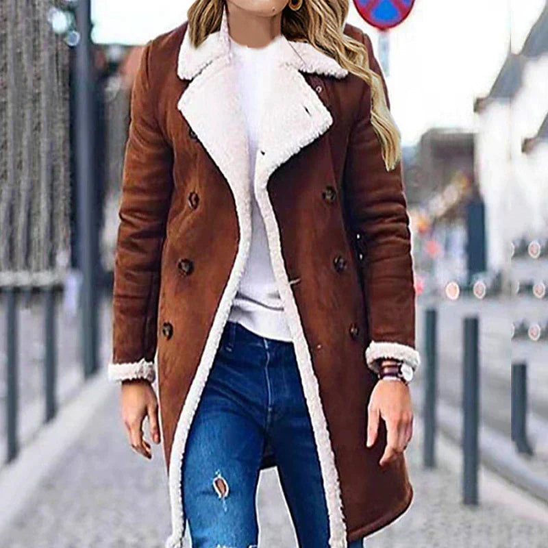W&W Mode | Winddichte Jacke