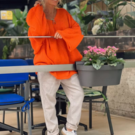 WW | Løse Strickjacke