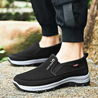 WW | Atmungsaktiver Slip-On Freizeitschuh