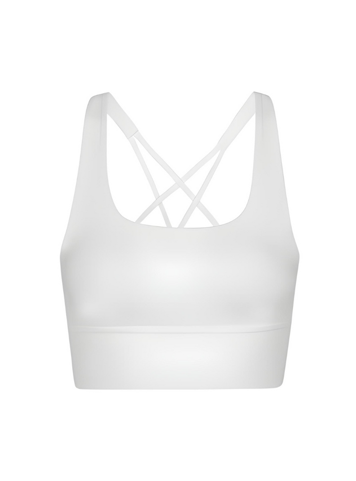 W&W Mode | Yoga Sport BH