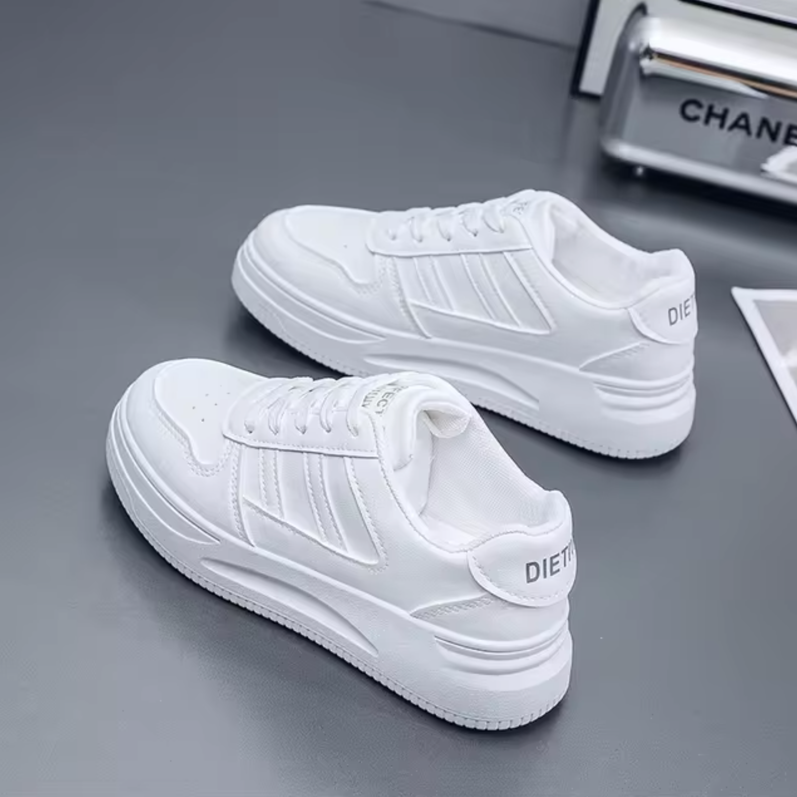 WW | Lässige Turnschuhe