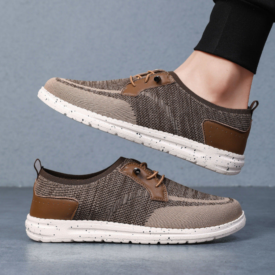WW | Freizeitschuhe Für Herren