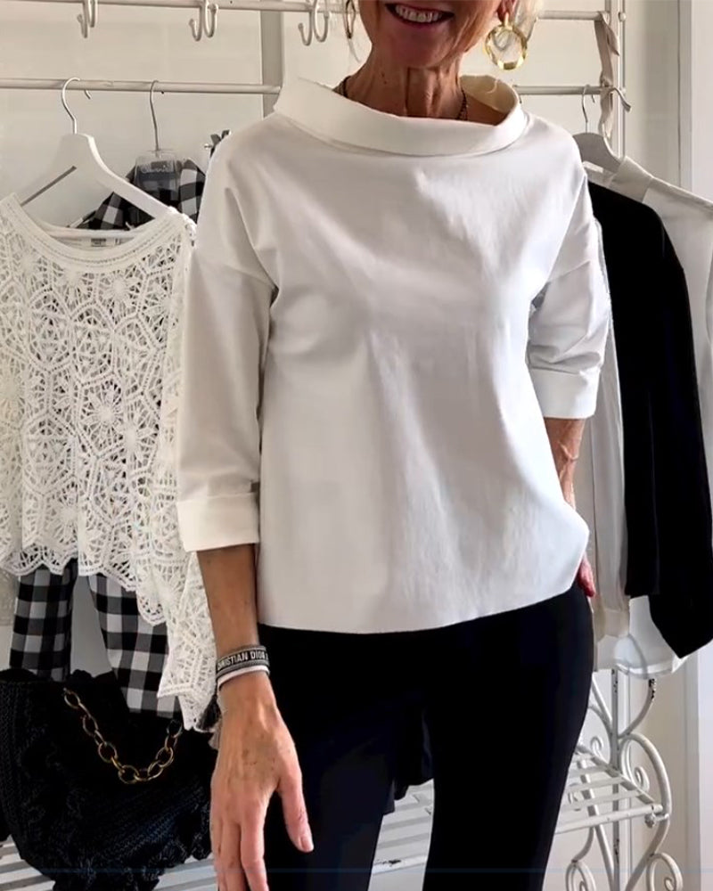 Elegantes Oberteil für Damen