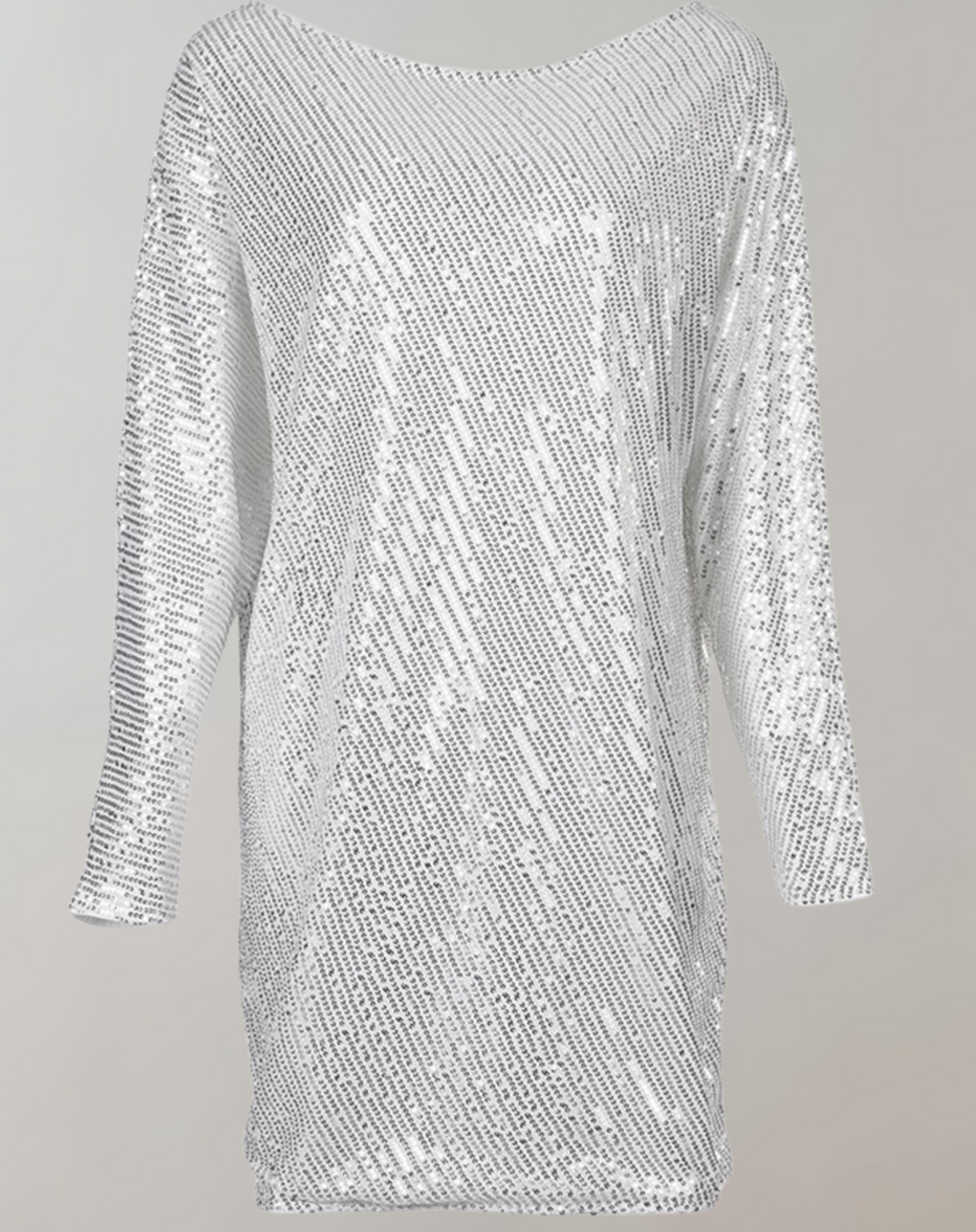 W&W Mode - Asymmetrisches Kleid