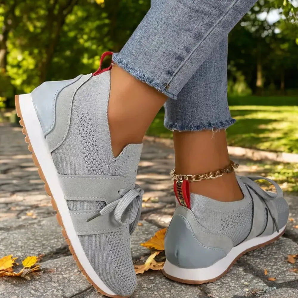 W&W Mode | Sportliche Komfortschuhe