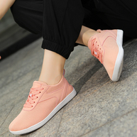 WW | Leichte Schuhe mit Flacher Rutschfester Sohle für Mehr Komfort