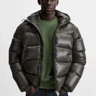 WW | Og Puffer Jacket