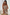 Schulterfreier Jumpsuit mit weitem Bein