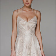 WW | Eetterinen Eleganz Kleid