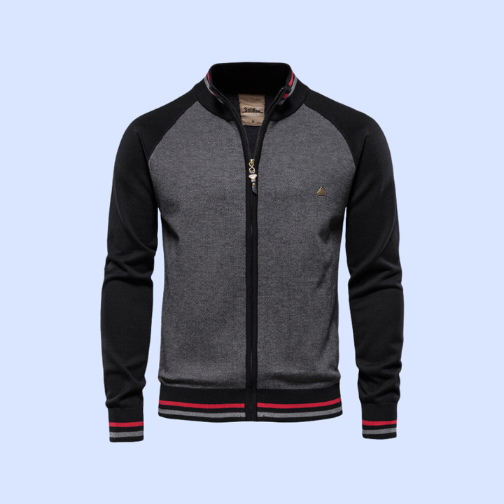 W&W Mode - Bequemer Cardigan Für Den Herbst
