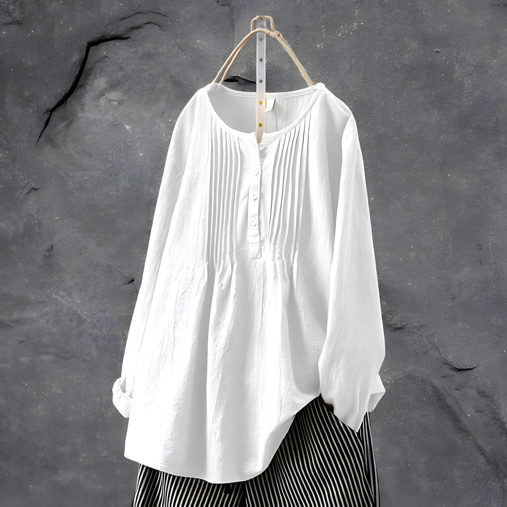 WW | Bluse Dorien