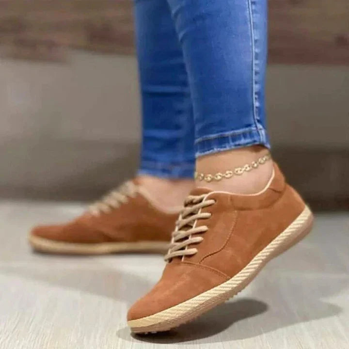 W&W Mode | Bequeme Orthopädische Schuhe Für Damen