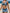 WW | Bedrucktes Shirt mit modernem Muster