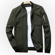 WW | Stilvolle Herren Bomberjacke