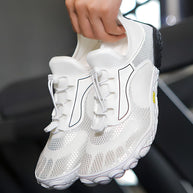 WW | Barfußschuhe mit rutschfester Schutz.