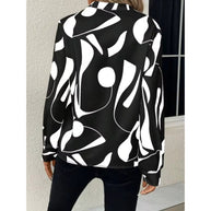 WW | Vielseitige Bluse Für Damen