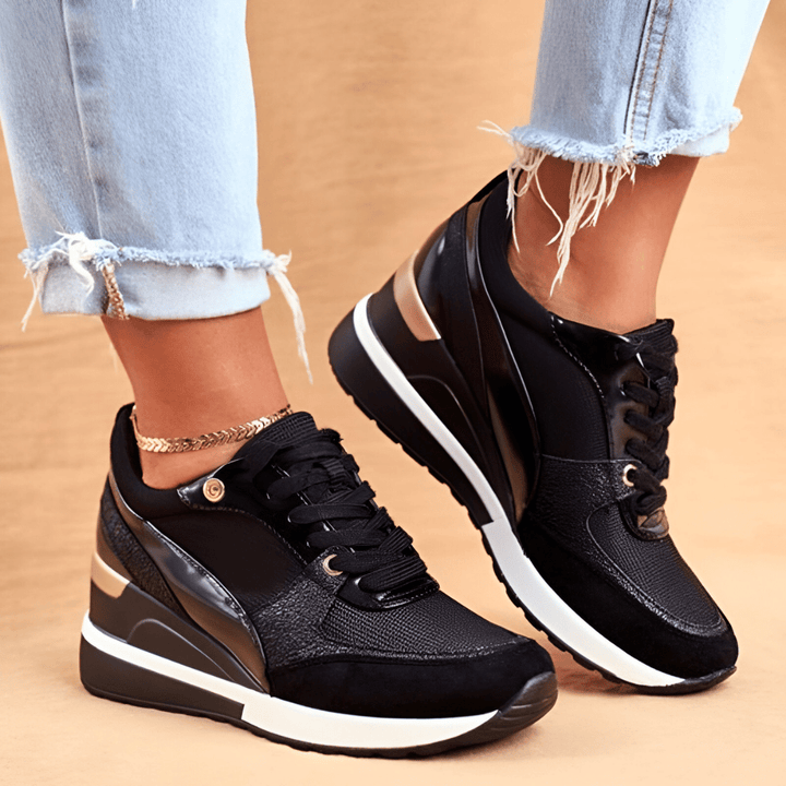 W&W Mode | Bequeme Orthopädische Schuhe