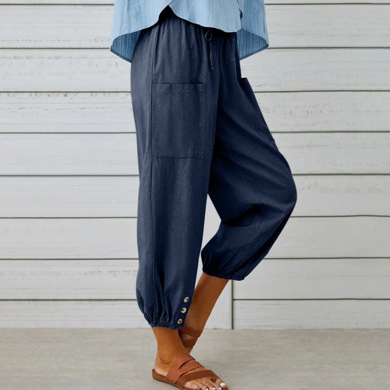 WW | Stylische, Legere und Elegante Hosen