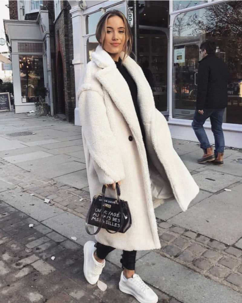 W&W Mode | Teddy Jacke