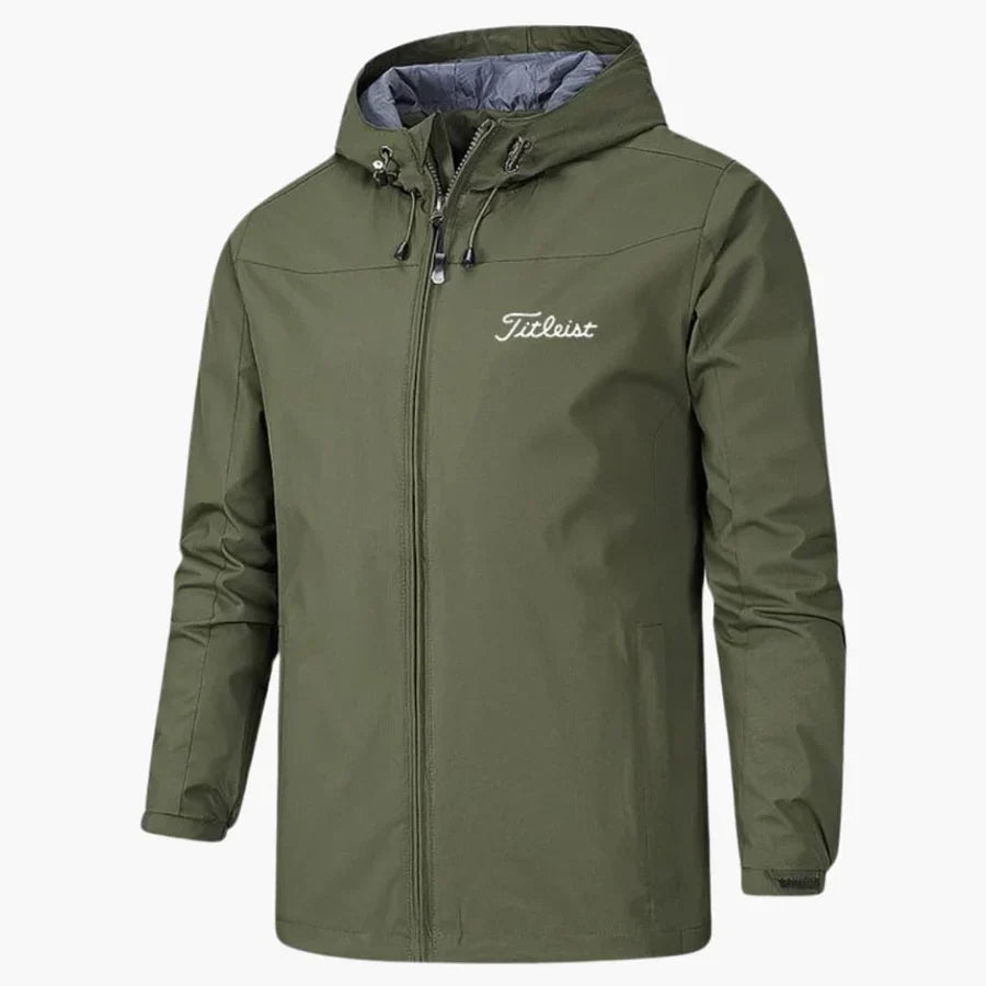 WW | Wasserdichte Jacke Für Jedes Wetter