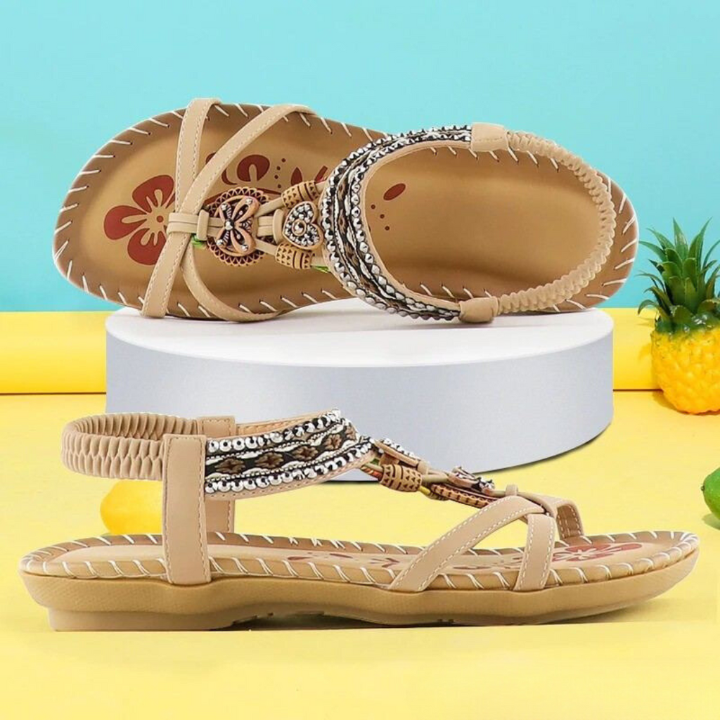 Zohra | Orthopedia Komfort+ Sandalen