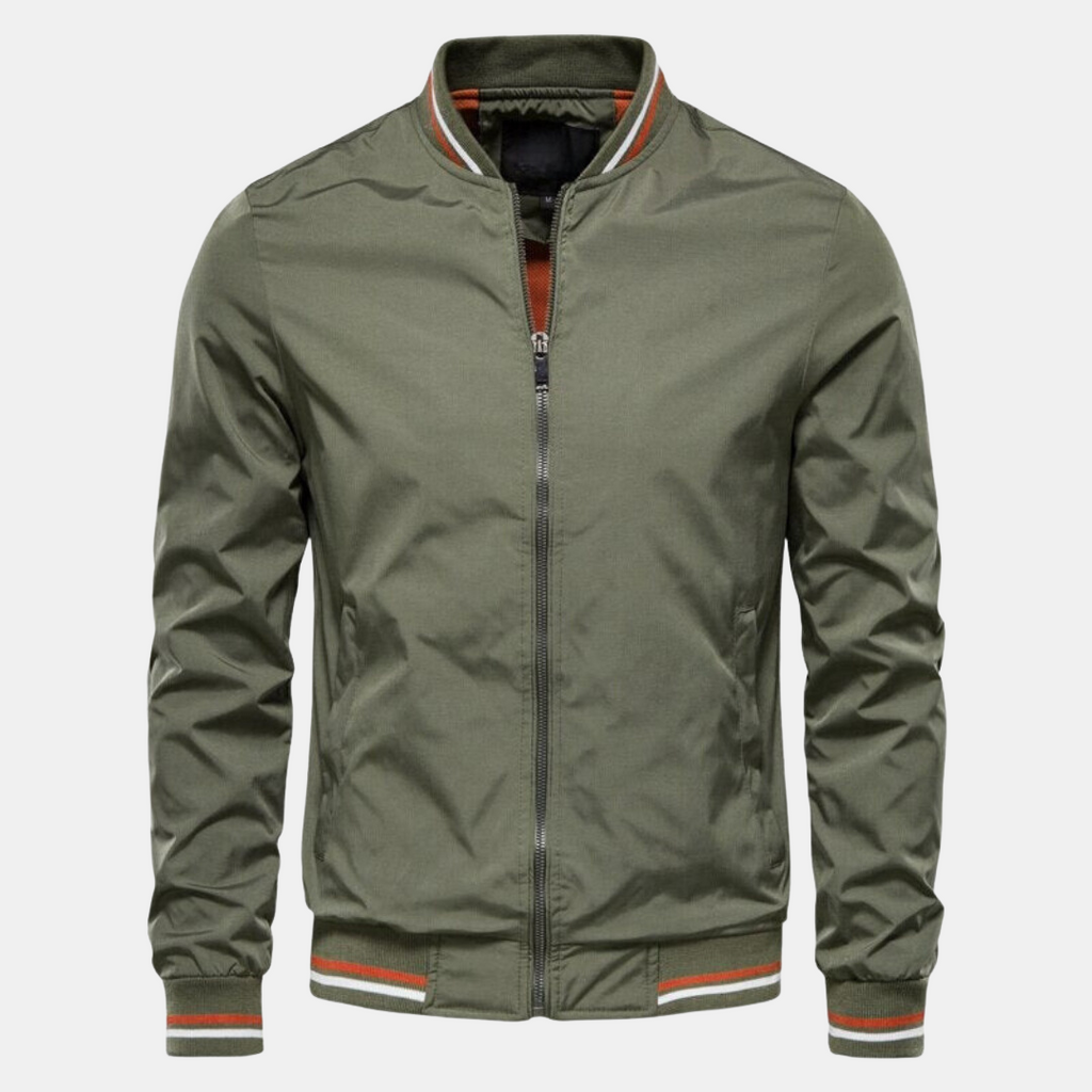 WW | Stylische Herren Bomberjacke