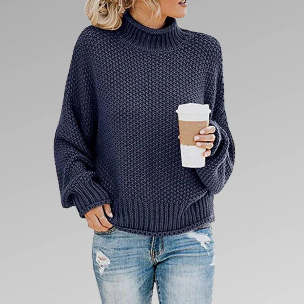 WW | Der Skandinavische Strickpullover