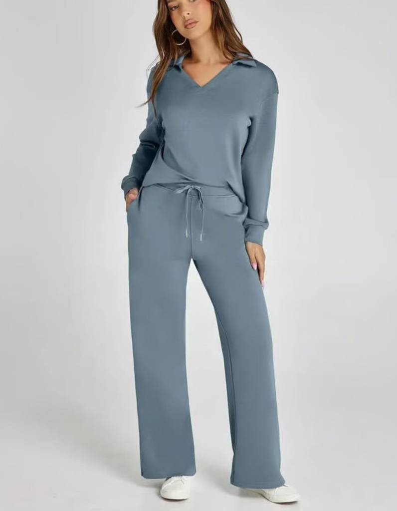 WW | Damen Jogginganzug Set