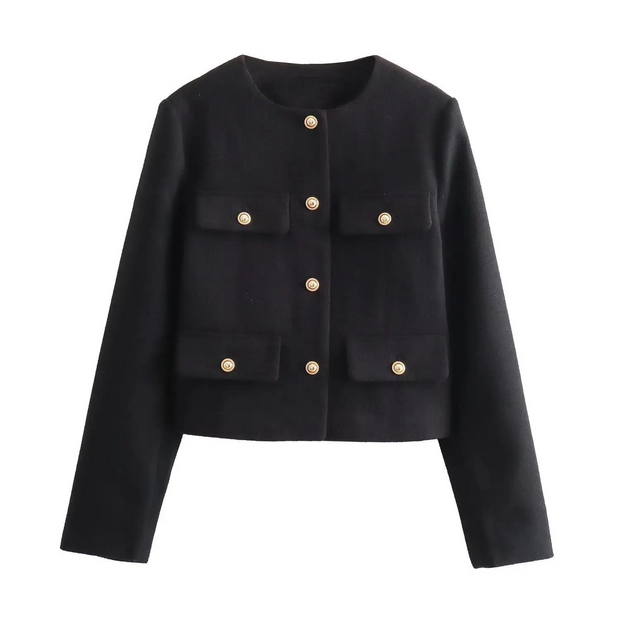 WW | Kamel Sommerjacke für Damen