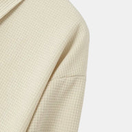 WW | Stilvolle Herrenjacke in Beige