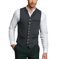 WW | Herrenjacke Mit Eleganter Verarbeitung Für Formelle Und Festliche Anlässe