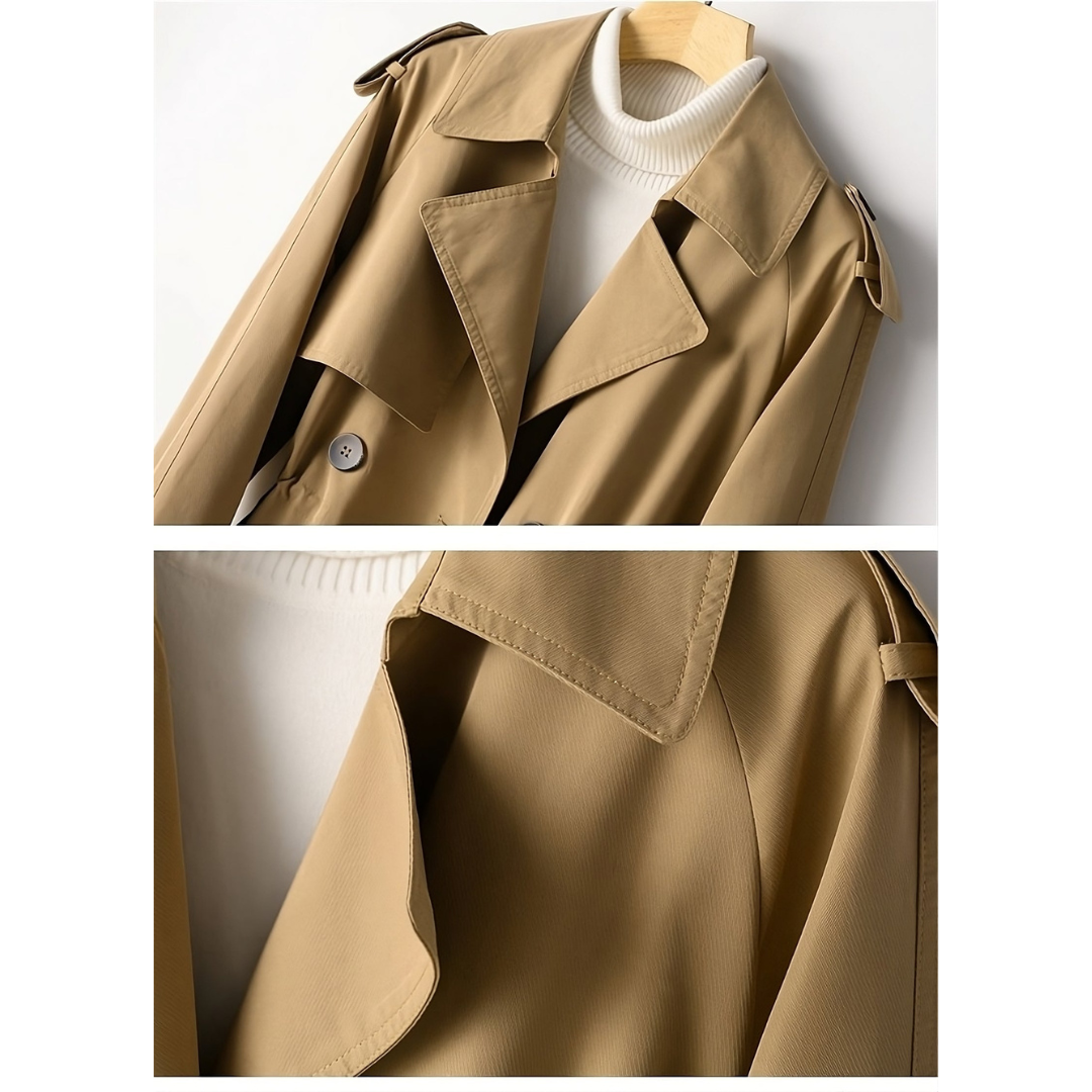 W&W Mode | Trendige Jacke für Frauen