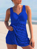 Marineblau